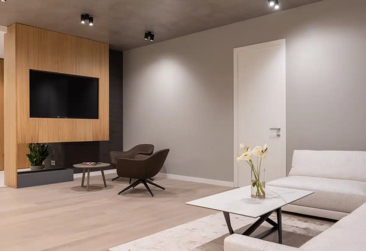 immobilier  meublé