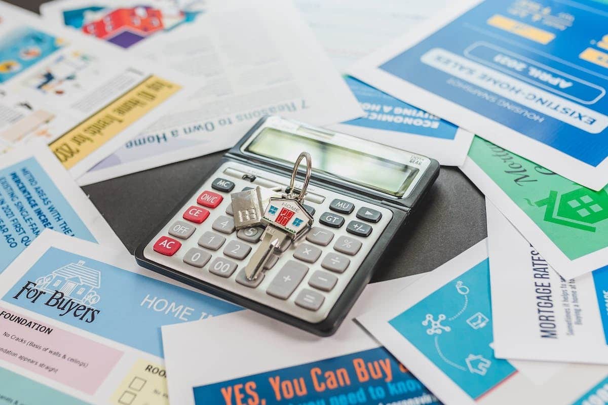 immobilier  investissement