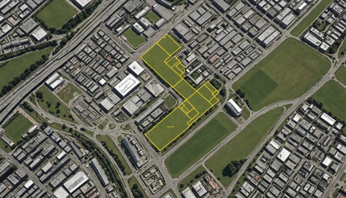 Questions fréquentes sur le plan de situation