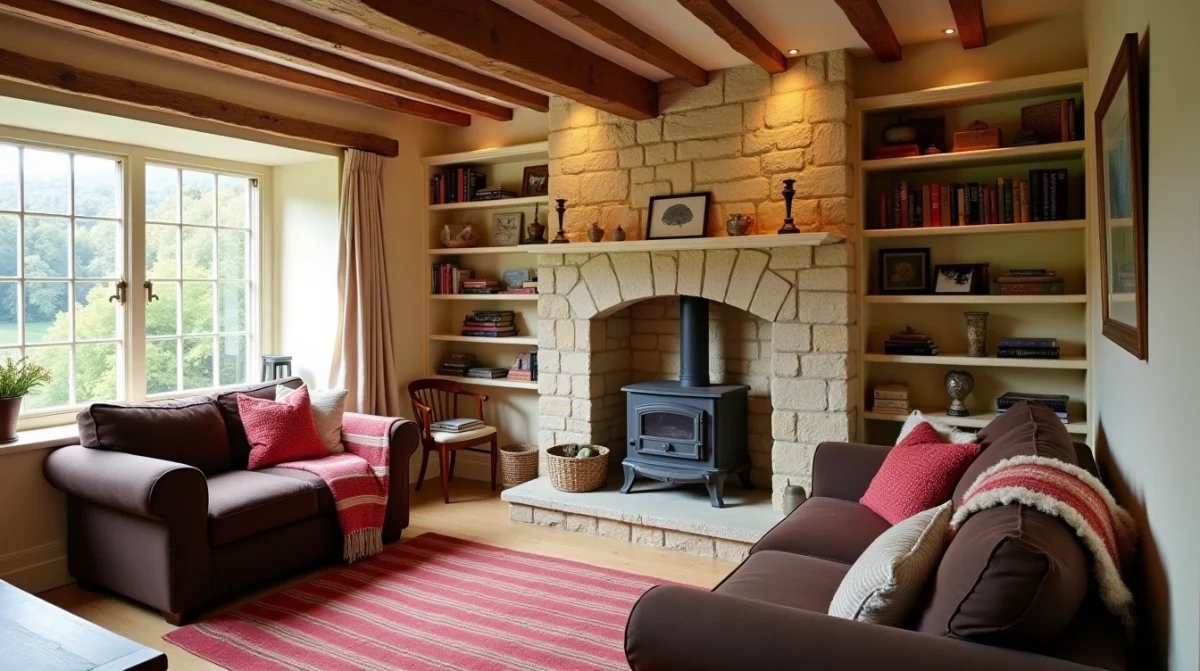 Quels types de travaux d’isolation réaliser à Pau ?