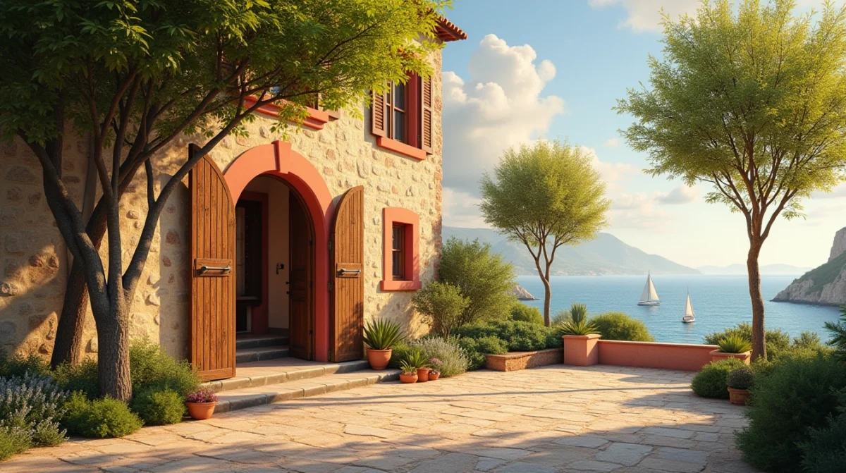 L'essor des services de conciergerie dans le Var