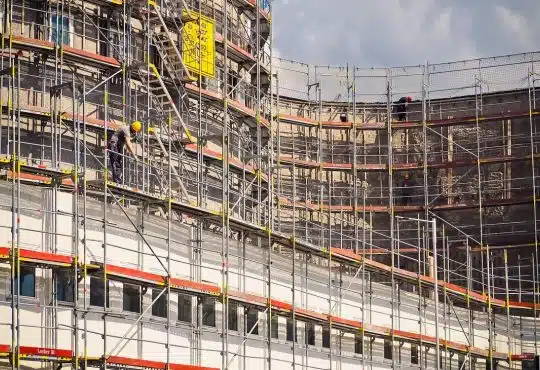 À qui s'adresse le profilé U en fer ?