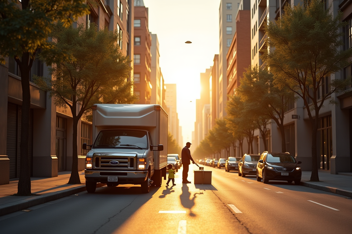 transport économique