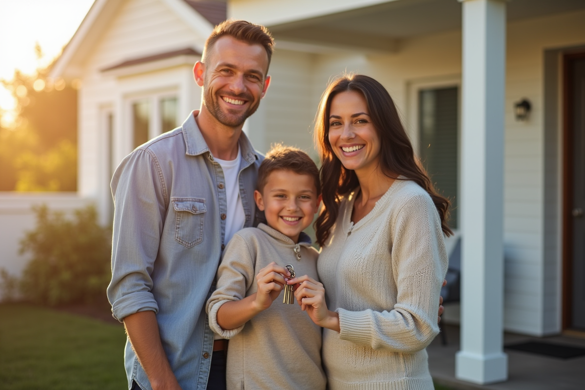 crédit immobilier
