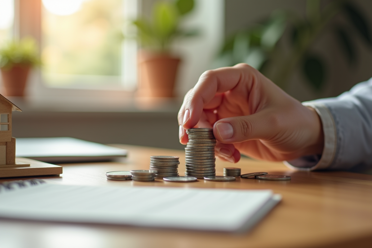 finances personnelles