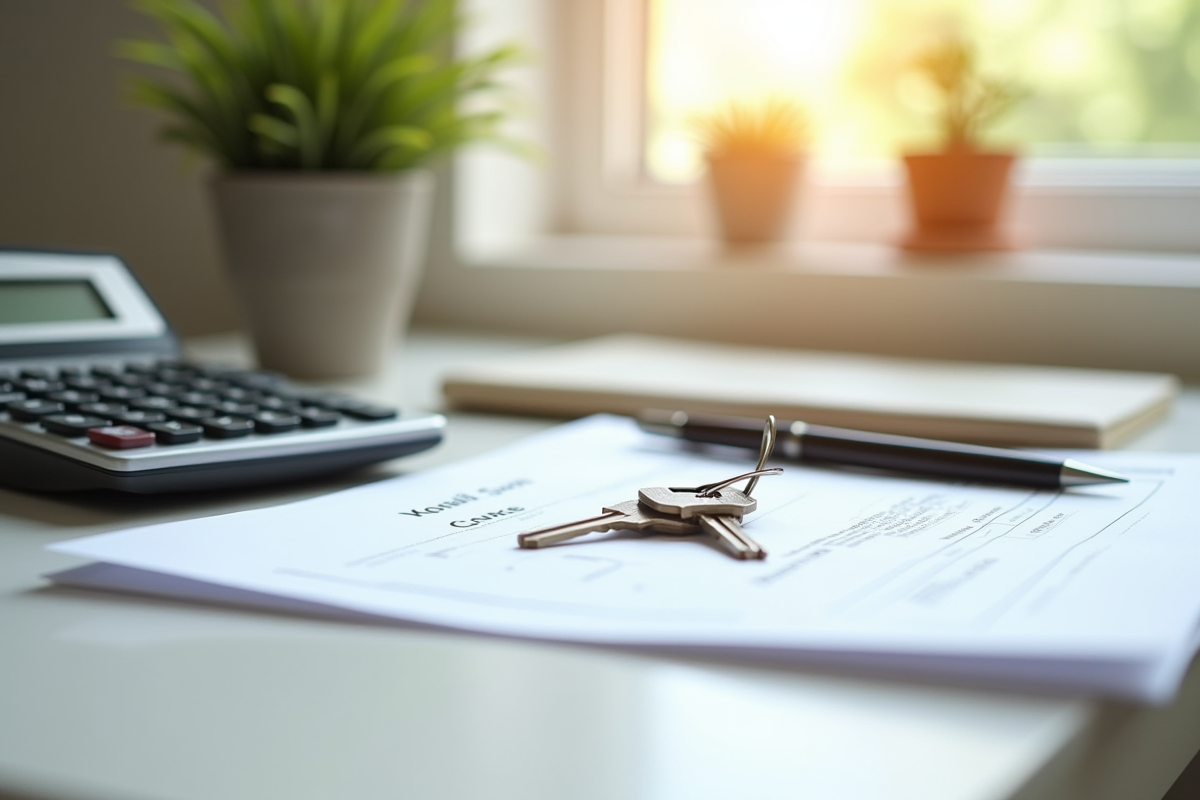 courtage immobilier