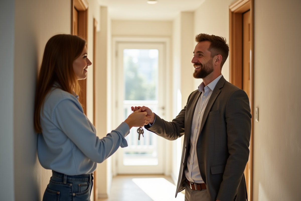 logement étudiant