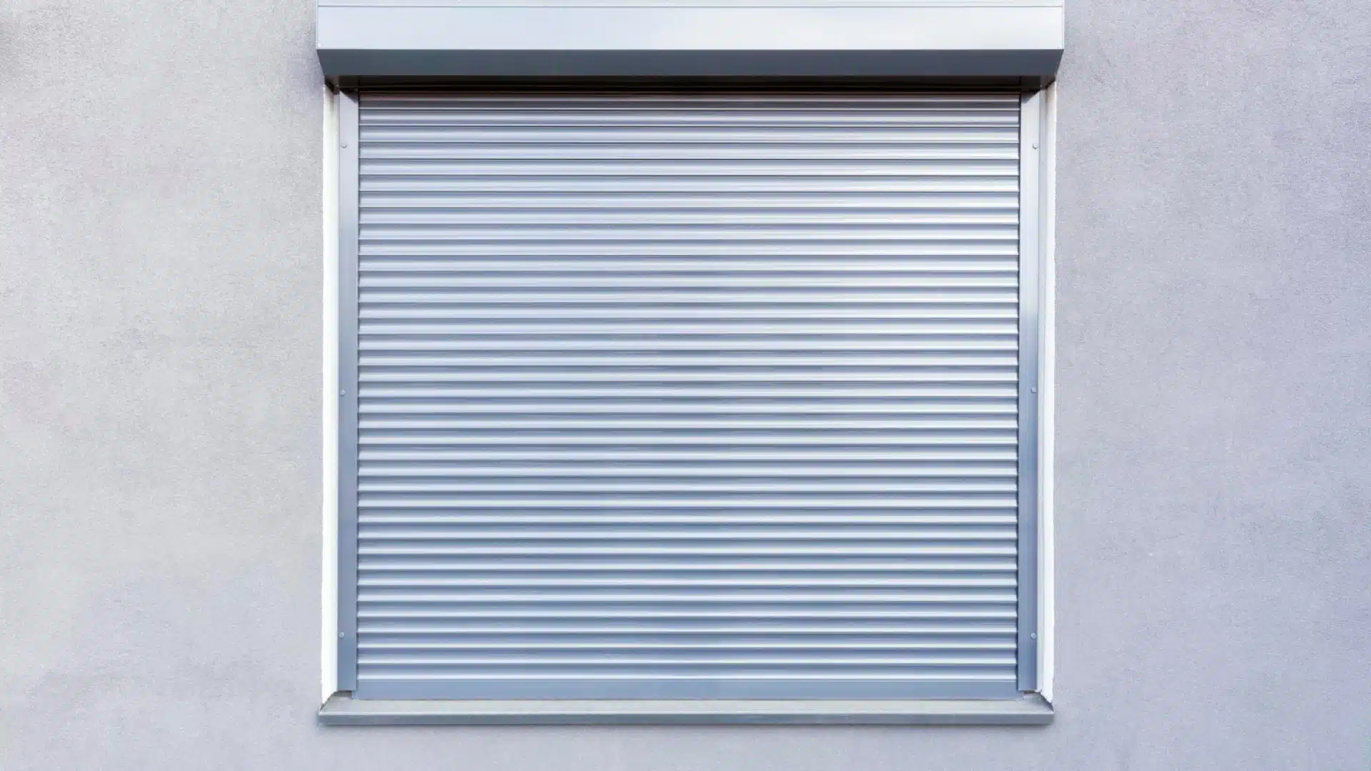Installation, pose et remplacement de volet roulant : profitez d'une garantie de l'installateur