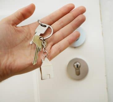 keys on hand