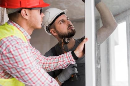 Remplacer des fenêtres à Melun : quel matériau choisir en fonction de la maison ?
