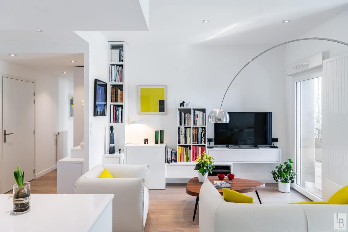 architectes d’intérieur à Nantes