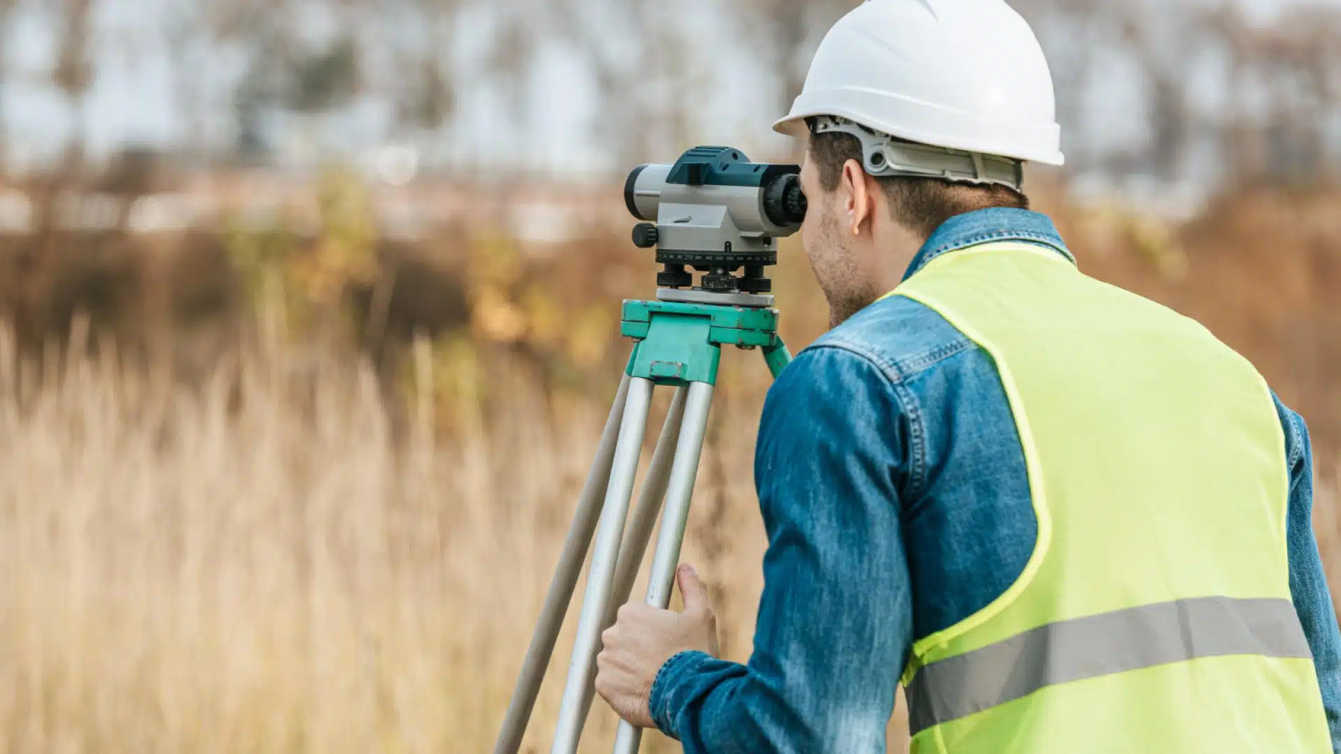 Travaux de topographie : quand faire appel à un professionnel ?