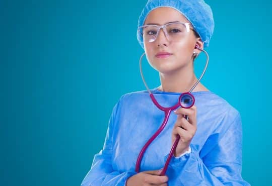 Trois conseils à suivre pour la construction d'une maison de santé